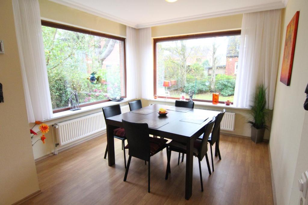 Haus Richter room 3