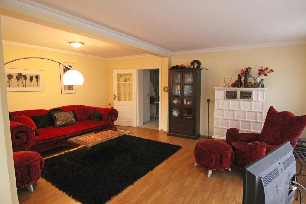 Haus Richter room 4