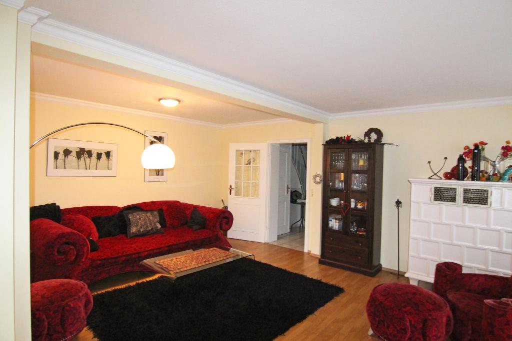 Haus Richter room 5
